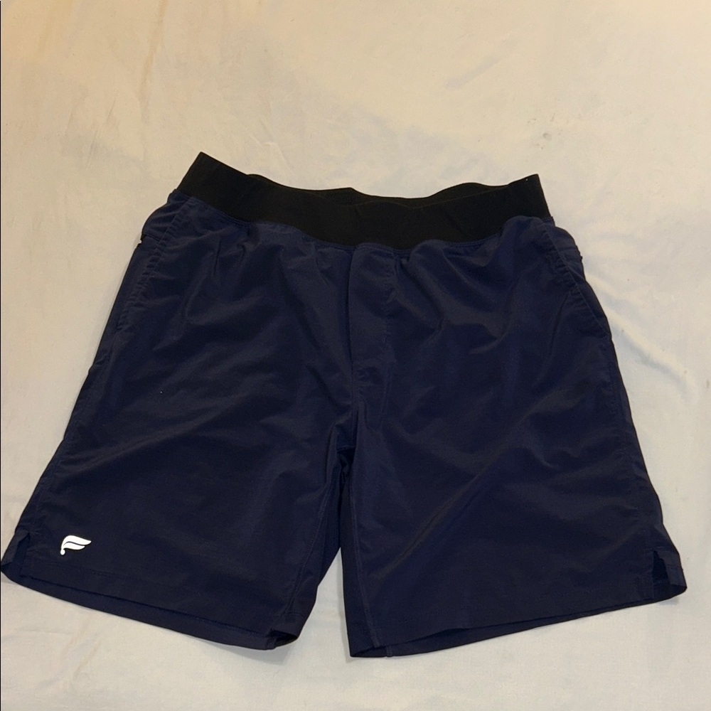 Fabletics Performance Training Shorts - image 1